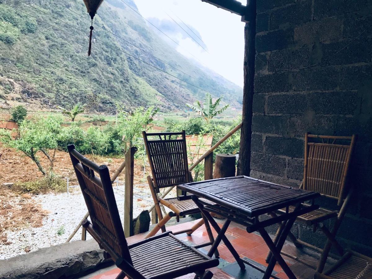 Little Yen'S Homestay Meo Vac Exteriér fotografie