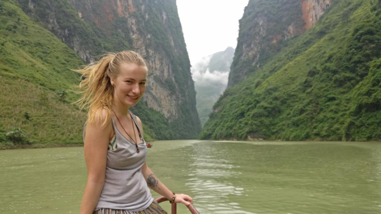 Little Yen'S Homestay Meo Vac Exteriér fotografie